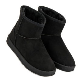 SDS Černý Mukluki 1