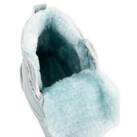 Klasické modré lapače modrý 1