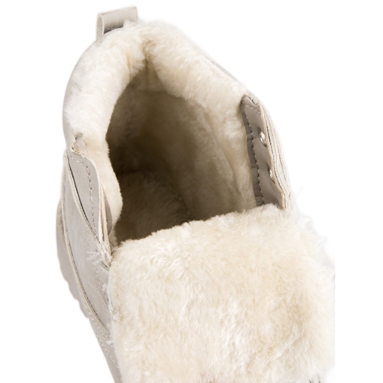 Klasické šedé lapače šedá 1