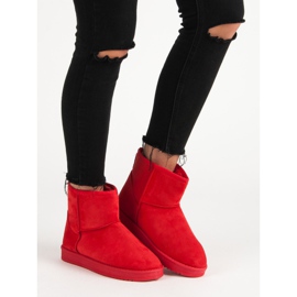 SDS Červené mukuly 2