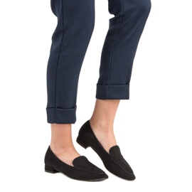 Small Swan Módní páni černá 1 Small Swan Módní páni černá 1