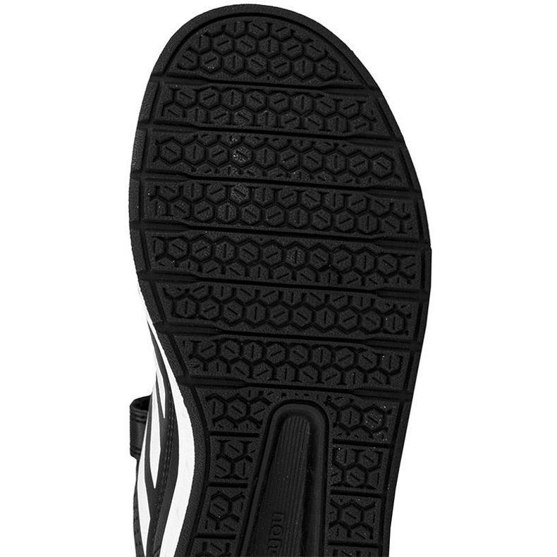 Boty Adidas AltaSport CF Jr BA7459 černý 1