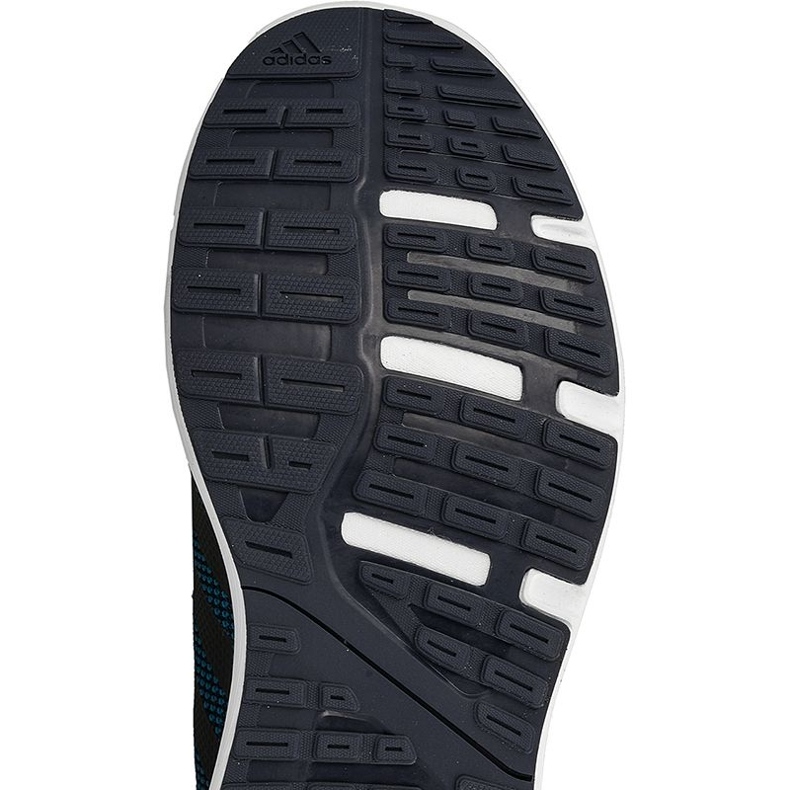 Běžecké boty adidas Cosmic M BB4342 modrý 2