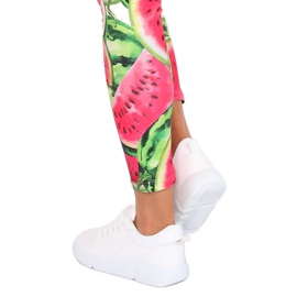 Bílá sportovní obuv BL150P White bílý 1