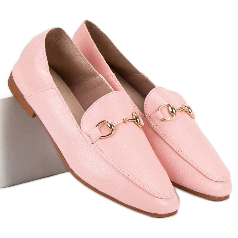 Comer Pink Lords růžový 1