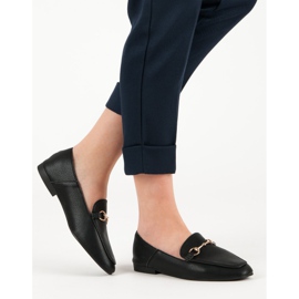 Comer Černí páni černá 2 Comer Černí páni černá 2