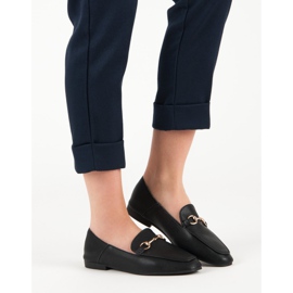 Comer Černí páni černá 1 Comer Černí páni černá 1