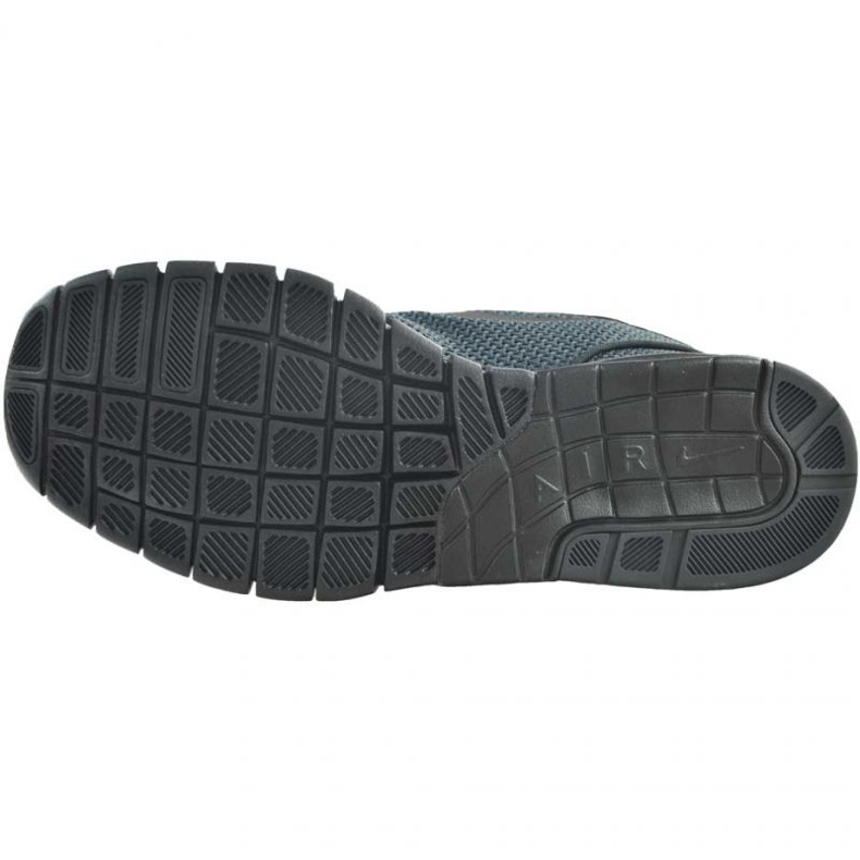 Boty Nike Stefan Janoski Max M 631303-013 námořnická modř 1