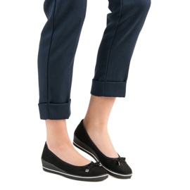 Klínová čerpadla černá 2