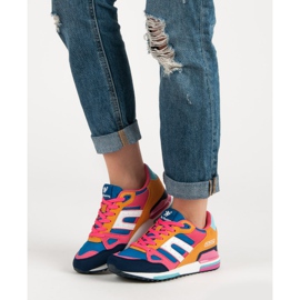 Ax Boxing Pohodlná sportovní obuv vícebarevný 1