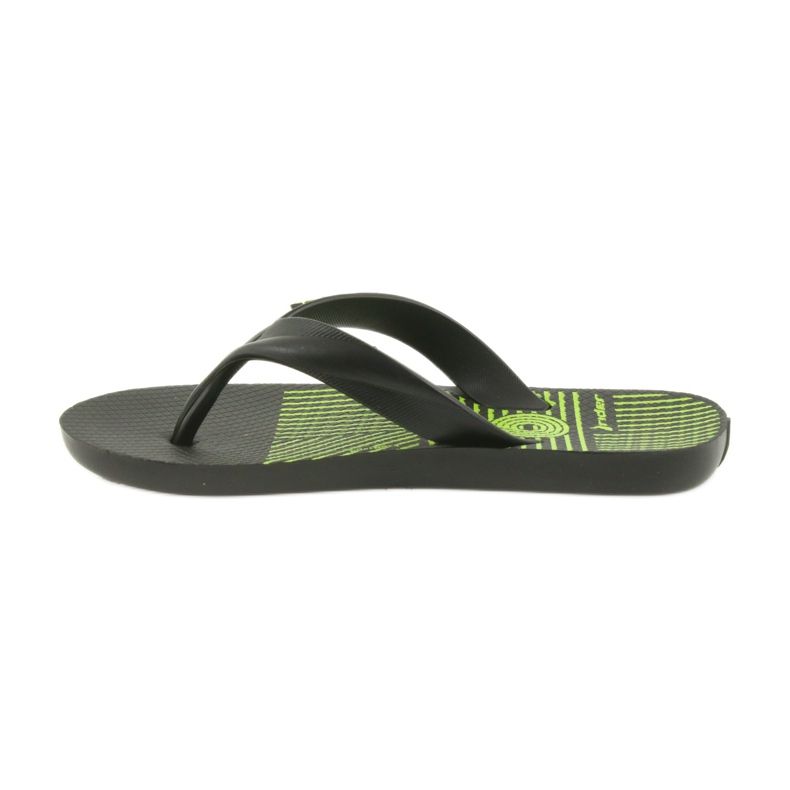 Rider Chlapci flip -flops flaps 11214 černé černá 2 Rider Chlapci flip -flops flaps 11214 černé černá 2