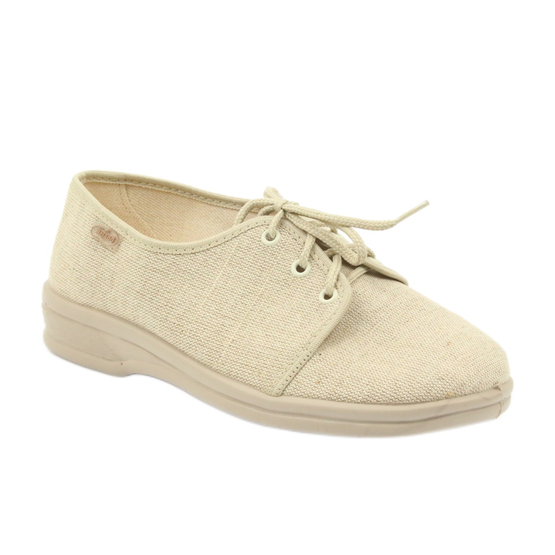 Pánské boty Befado pu 630M007 hnědý 2