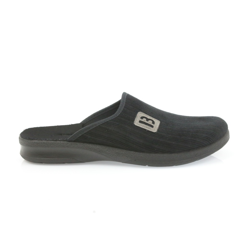 Pánské boty Befado pu 548M015 černá 1