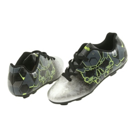 Dětská sportovní obuv pro chlapce Atletico 76520 mix barev vícebarevný 5