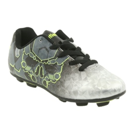 Dětská sportovní obuv pro chlapce Atletico 76520 mix barev vícebarevný 1