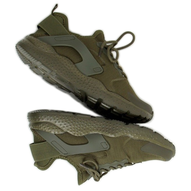 Zelená 310-2 zelená sportovní obuv 2