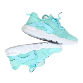 Sportovní obuv Mint 310-2 Blue modrý 1 Sportovní obuv Mint 310-2 Blue modrý 1