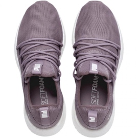 Běžecké boty Puma NRGY Neko W 191069 07 fialová 1