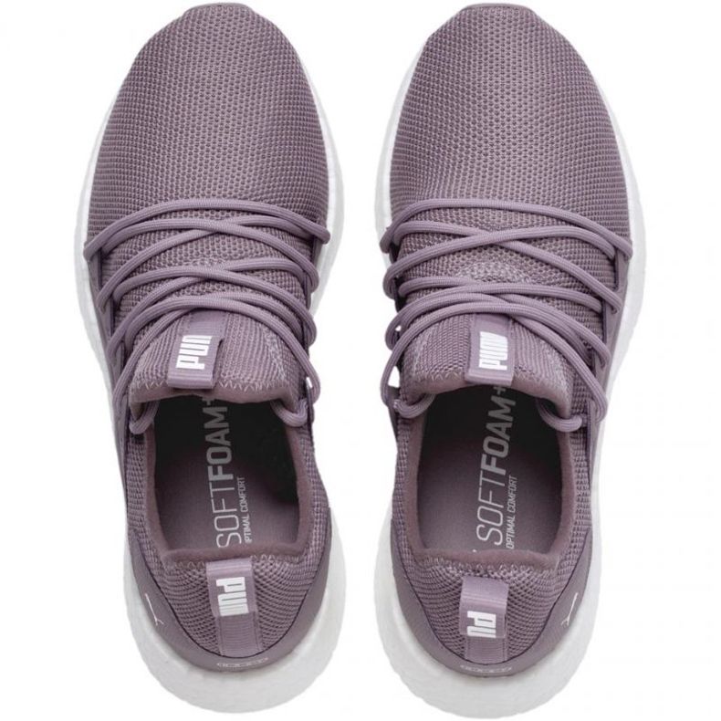 Běžecké boty Puma NRGY Neko W 191069 07 fialová 1