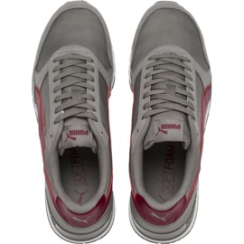 Běžecké boty Puma ST Runner v2 NL M 365278 15 šedá 1