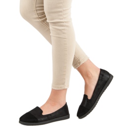 Bestelle Módní Black Lords černý 1