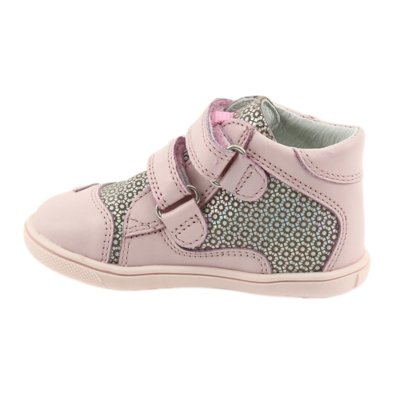 Bartek Girls 'suchý zip 11703 růžový 2