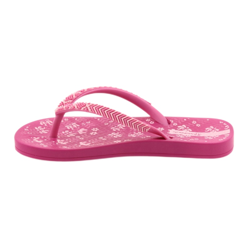 Ipanema Dívky 'flip -flops 82519 růžové růžový 2
