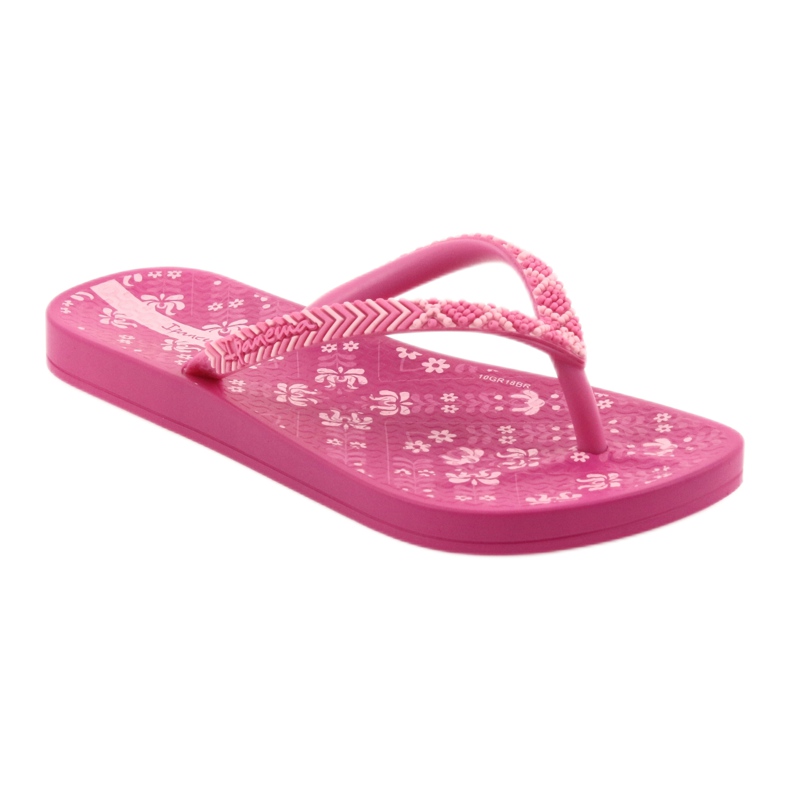 Ipanema Dívky 'flip -flops 82519 růžové růžový 1