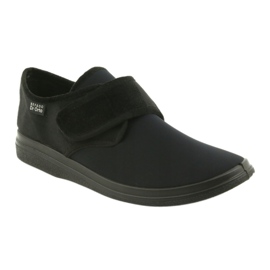Dr.orto Befado Men's Health Shoes 036M006 Black černý 1