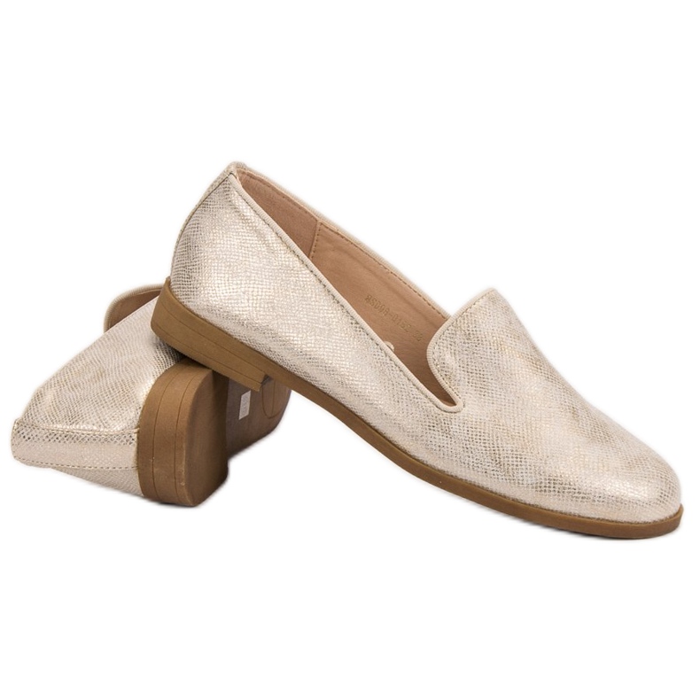 Evento Zlatí páni zlatý 1