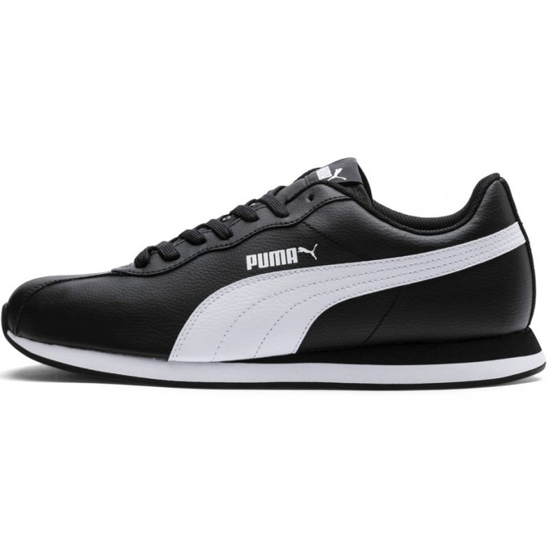 Puma Turin II M 366962 01 černý 1
