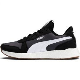Běžecké boty Puma NRGY Neko Retro M 192509 02 černý 2