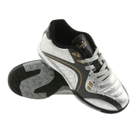American Club American Turfs Sports on OG29 Silver Orliki stříbro stříbro 3