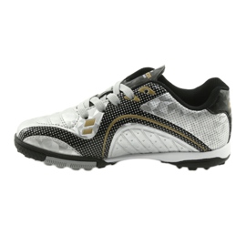 American Club American Turfs Sports on OG29 Silver Orliki stříbro stříbro 2