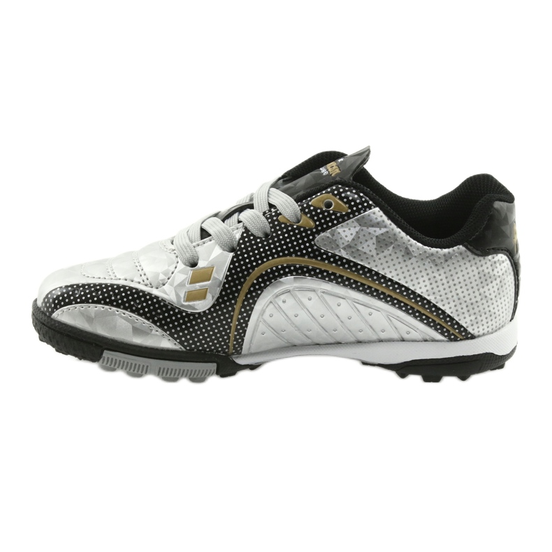 American Club American Turfs Sports on OG29 Silver Orliki stříbro stříbro 2