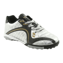 American Club American Turfs Sports on OG29 Silver Orliki stříbro stříbro 1