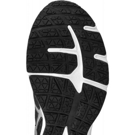 Běžecké boty Asics Patriot 8 M T619N-9091 černá 1 Běžecké boty Asics Patriot 8 M T619N-9091 černá 1