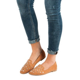 Velbloudí páni s ozdobami hnědý 1 Velbloudí páni s ozdobami hnědý 1