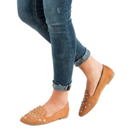 Velbloudí páni s ozdobami hnědý 2 Velbloudí páni s ozdobami hnědý 2