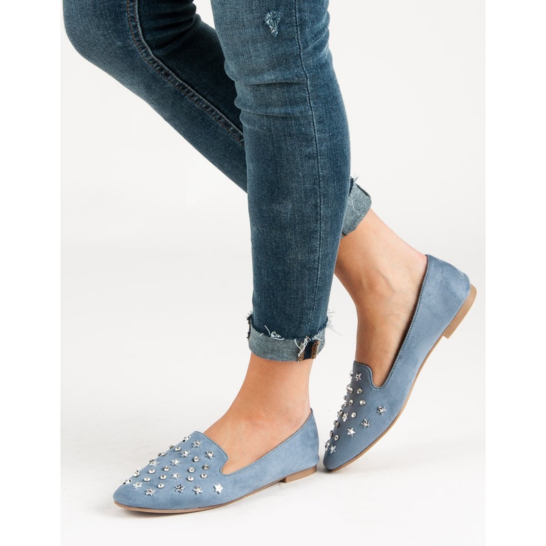 Blue Lords s ornamenty modrý 2 Blue Lords s ornamenty modrý 2