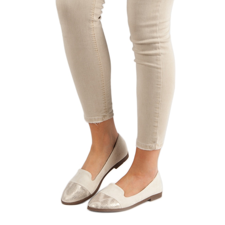 Seastar Módní páni hnědý 2