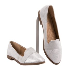 Seastar Módní páni šedá 1 Seastar Módní páni šedá 1