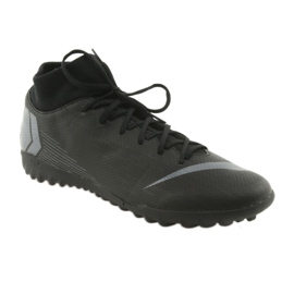 Kopačky Nike Mercurial SuperflyX 6 Academy TF M AH7370-001 černý černý 1