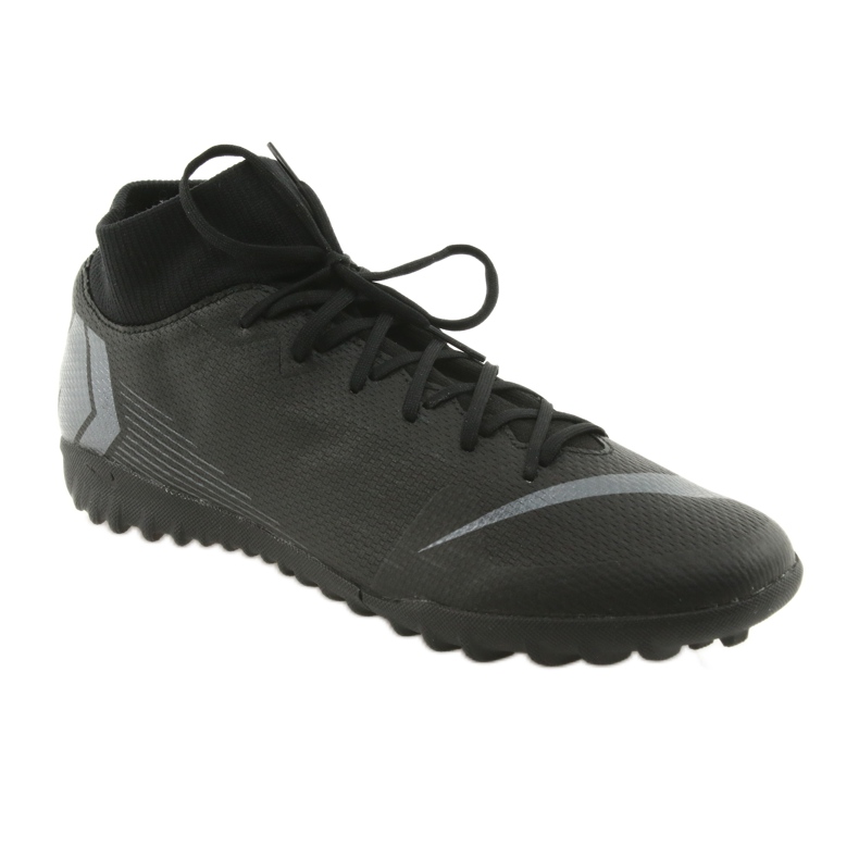 Kopačky Nike Mercurial SuperflyX 6 Academy TF M AH7370-001 černý černý 1