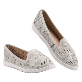 Weide Prolamovaní páni šedá 1