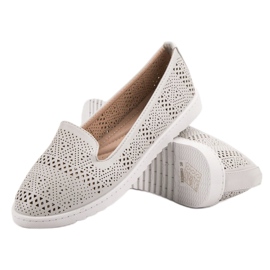 Weide Prolamovaní páni šedá 2