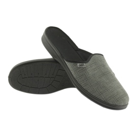 Pánské boty Befado pu 089M410 černý 3