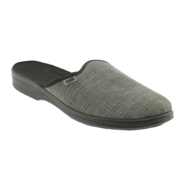 Pánské boty Befado pu 089M410 černý 1