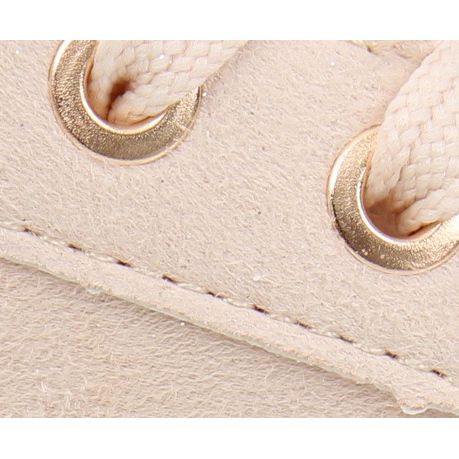 Růžové dámské tenisky K-307 Pink II-GAT růžový 1