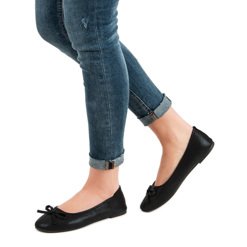 Evento Černá Baletka S Mašlí 2